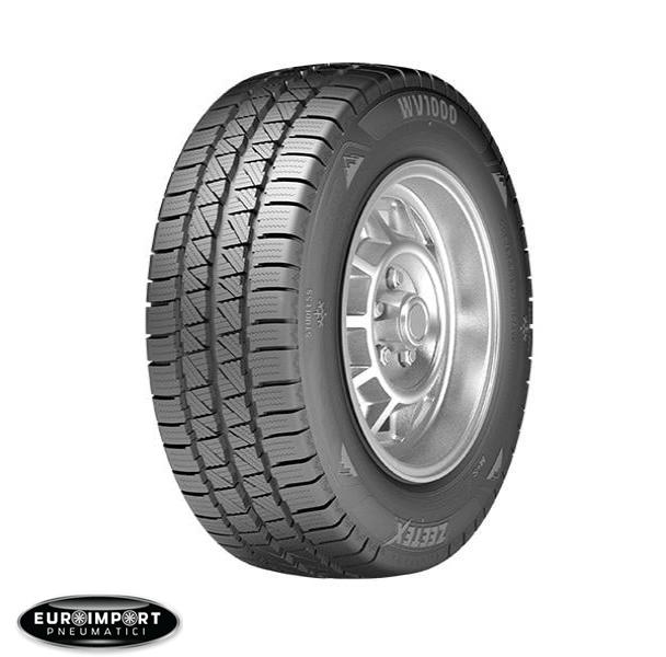 Zeetex WV 1000  215/65 R16 109_107 R  Carico C  TL